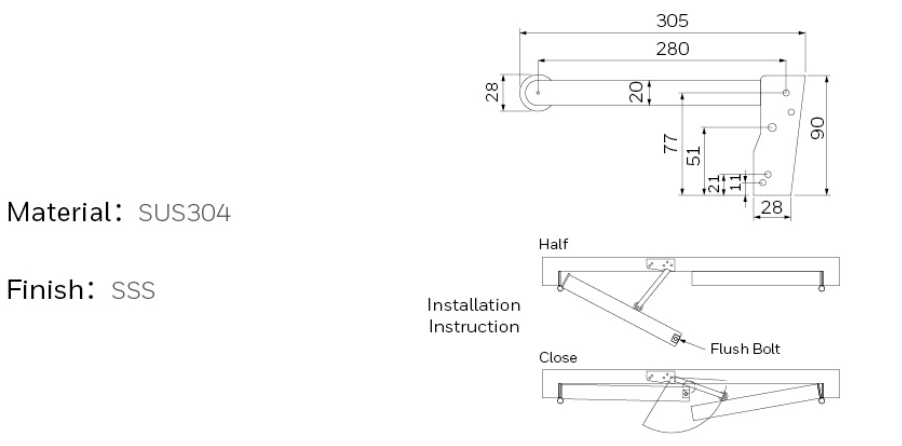 2019-Honeywell-Building-Hardware-Catalog（20190612）_211_18.jpg